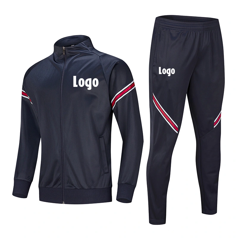 Soccer tracksuits cheap hot sale